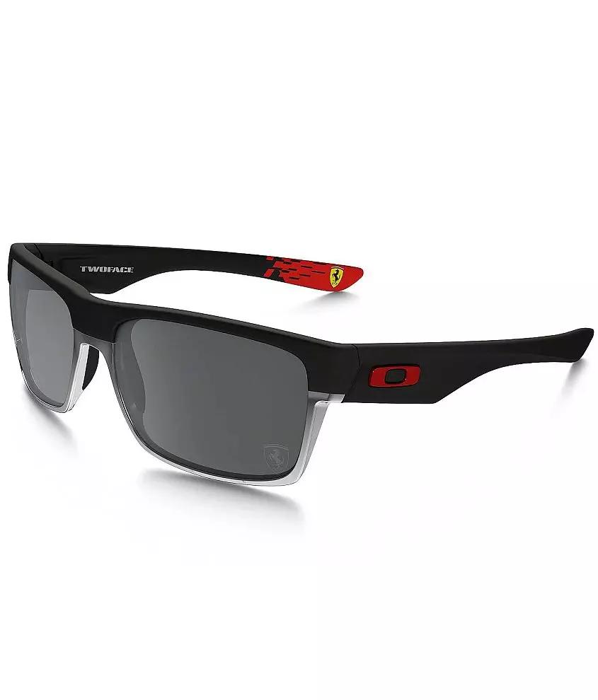 oakley scuderia ferrari sunglasses - Are any Oakley sunglasses made in Italy