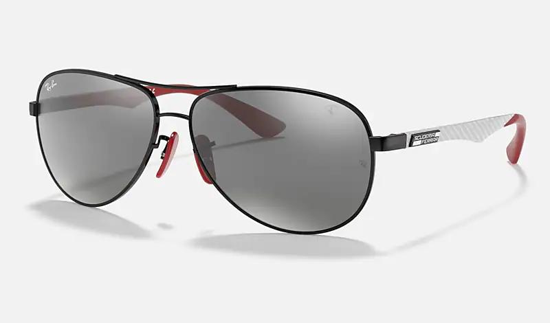 ray ban scuderia ferrari sunglasses - Are any Ray-Bans made in Italy