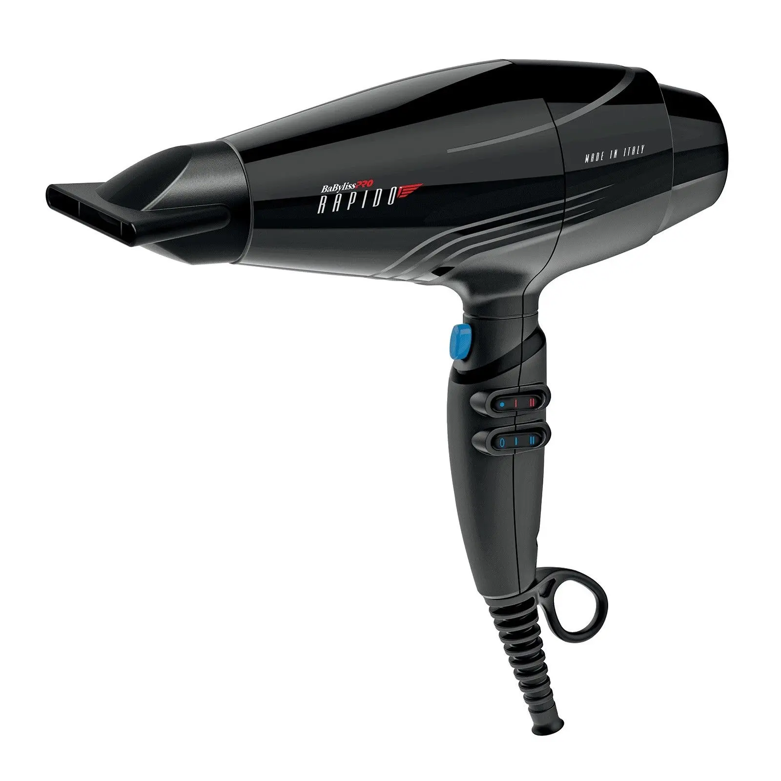babyliss hair dryer with ferrari engine - Are BaByliss hair dryers any good