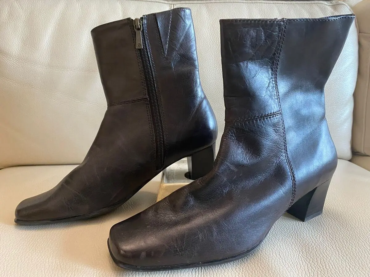 diana ferrari supersoft boots - Are Diana Ferrari Supersoft shoes wide fit