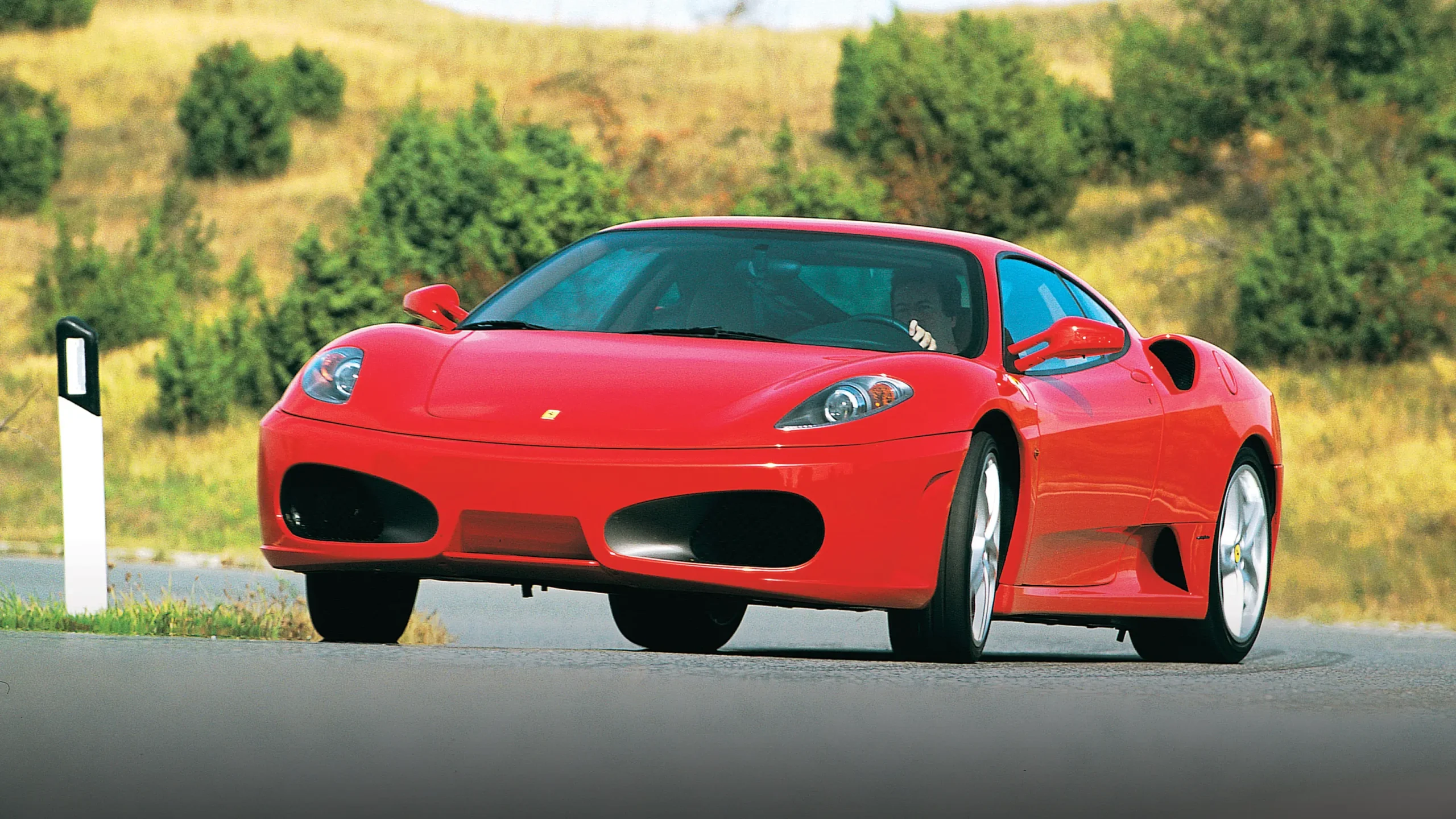 ferrari f430 reliability - Are F430s reliable