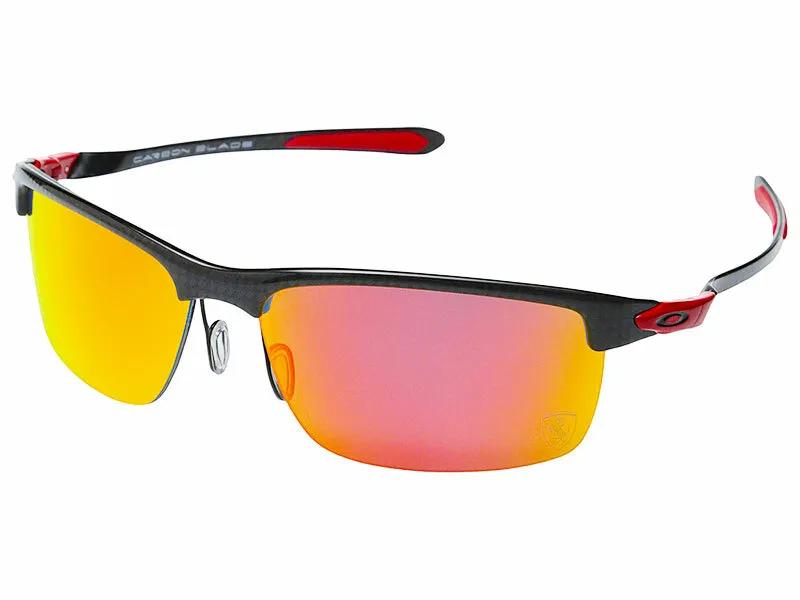 ¿Vale la pena el precio de las gafas de sol Oakley Ferrari? - Are Oakley lenses worth the price oakley ferrari sunglasses price - Are Oakley lenses worth the price