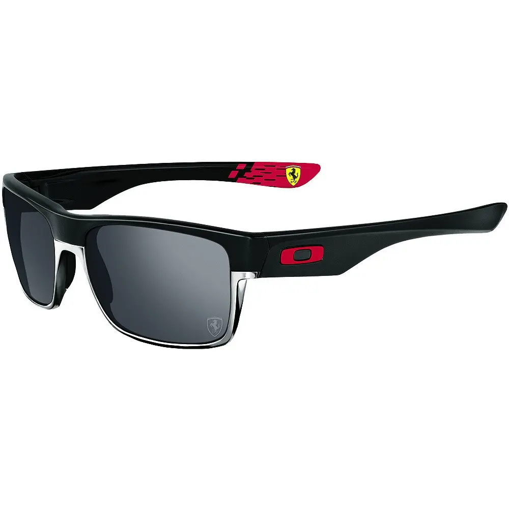 oakley ferrari limited edition sunglasses - Are Oakley sunglasses still cool