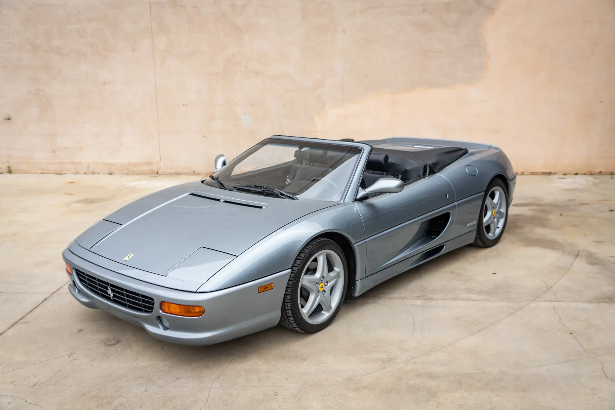 buy ferrari car online - Can anyone buy Ferrari LaFerrari