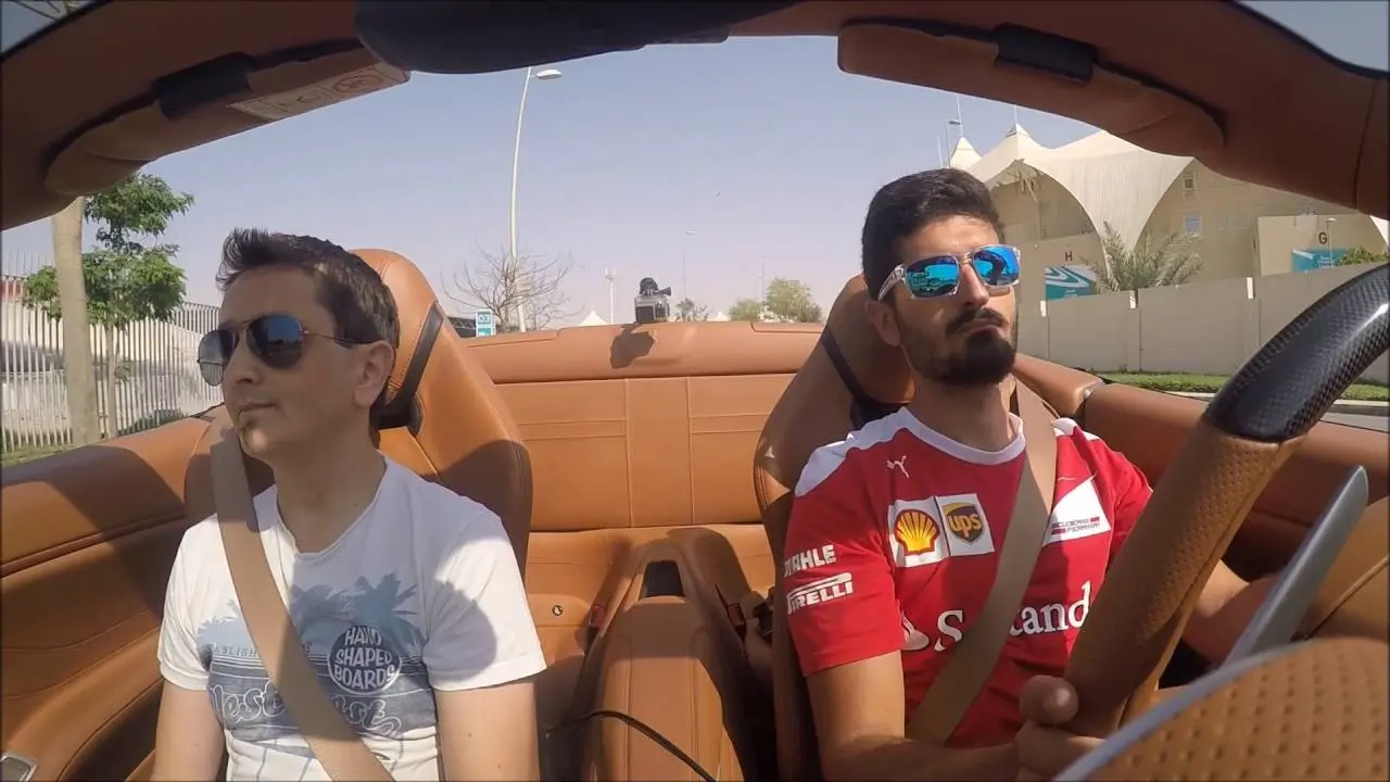 ferrari driving experience dubai - Can I drive a supercar in Dubai