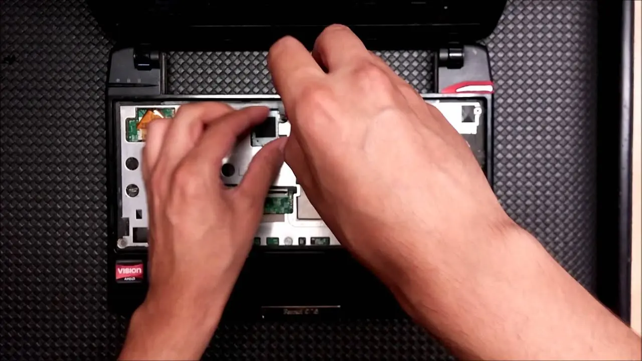 acer ferrari one 200 cpu upgrade - Can I upgrade my Acer Aspire One processor