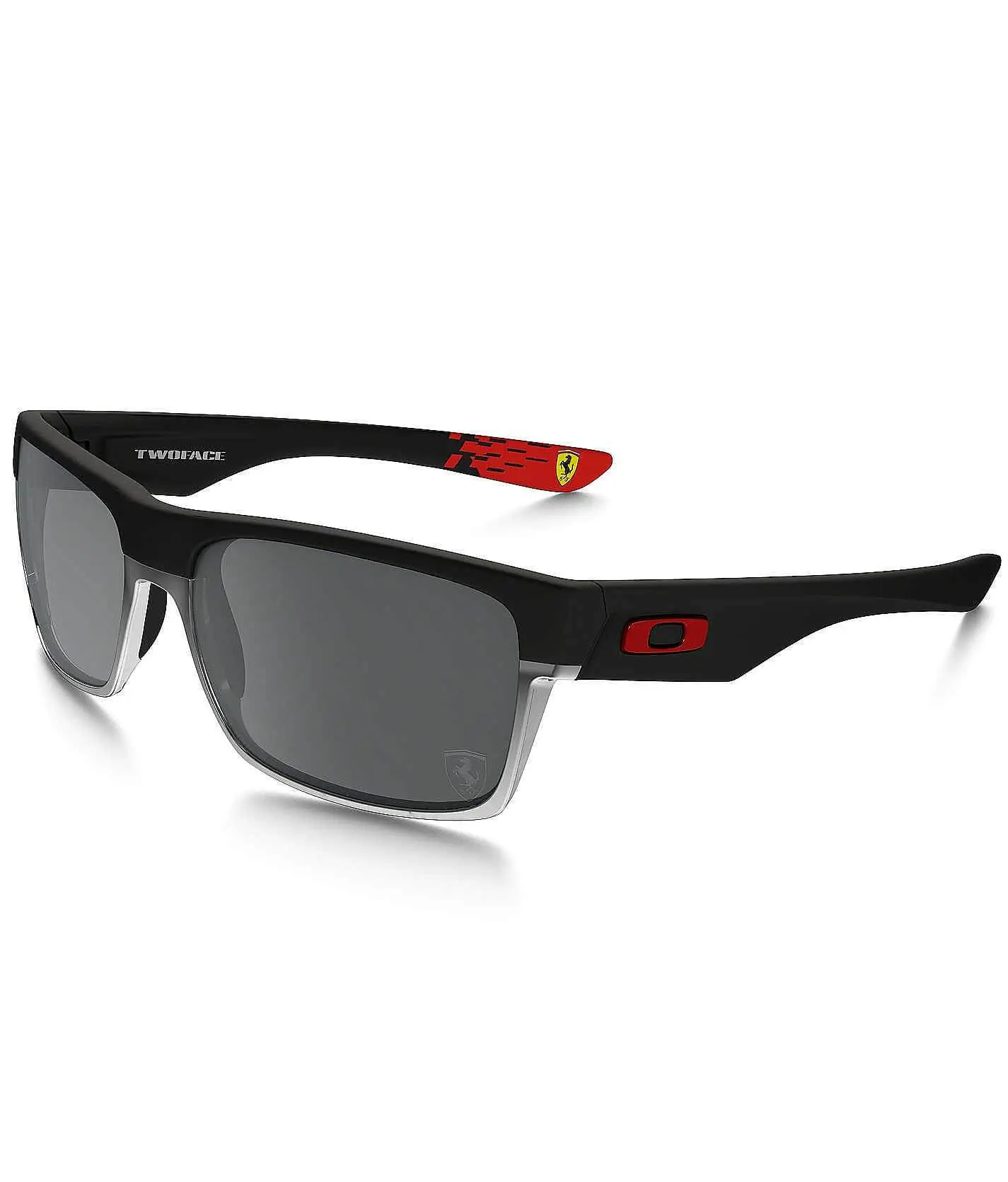bag oakley two face scuderia ferrari replacement - Can Oakley frames be replaced