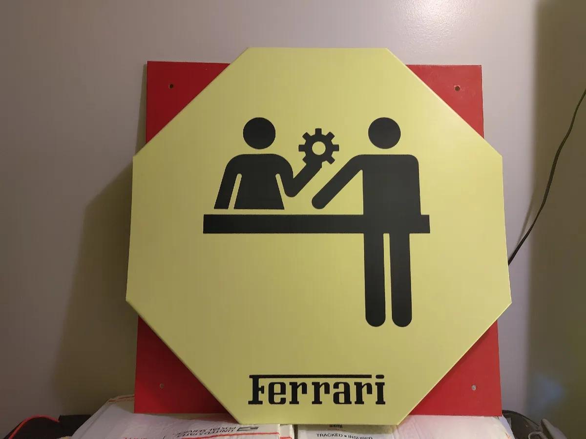 Used Ferrari Parts: La mejor opción para reparar tu Ferrari - Can we buy second hand Ferrari in India used ferrari parts - Can we buy second hand Ferrari in India
