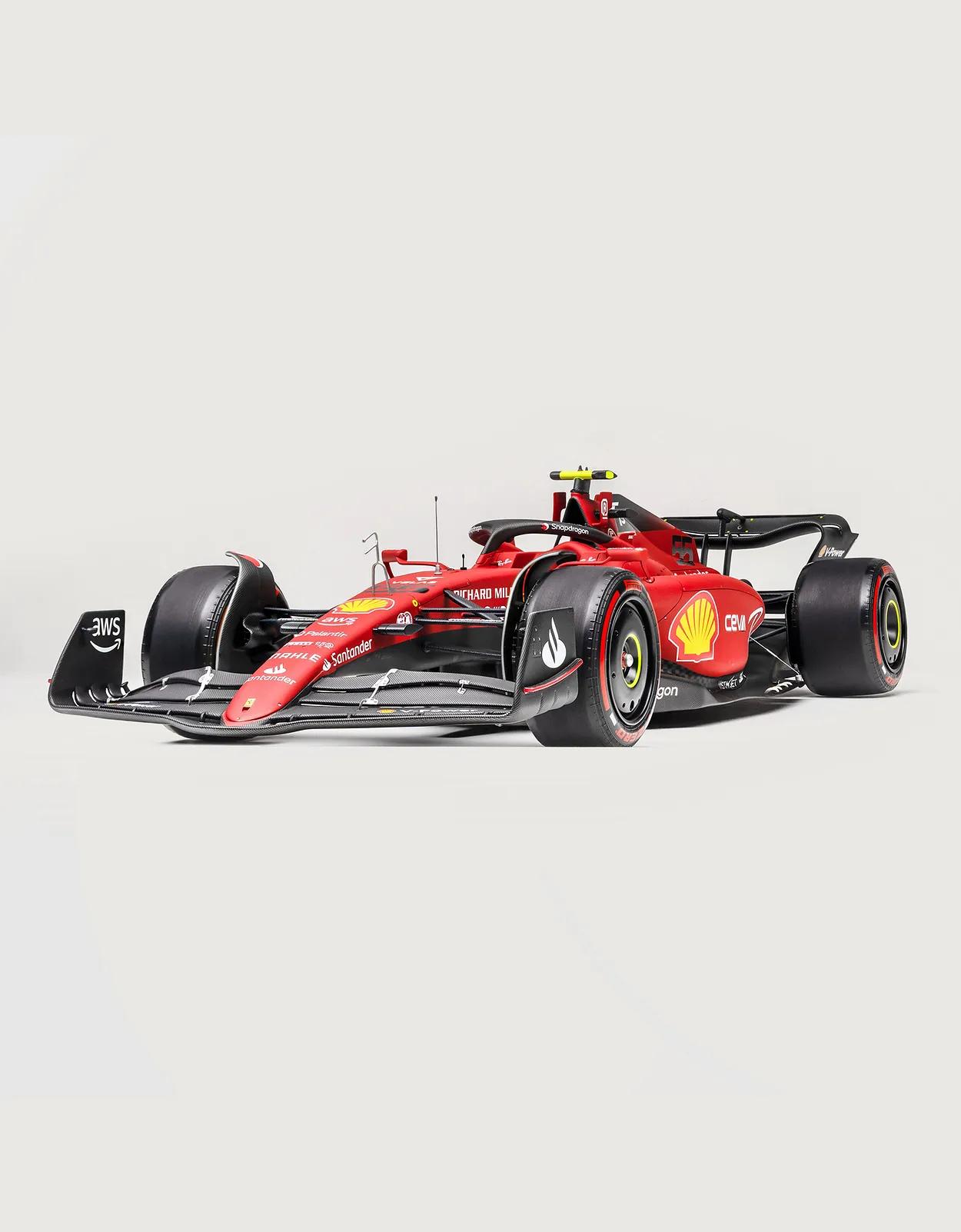 ferrari f1 car collection buy - Can you buy F1 cars