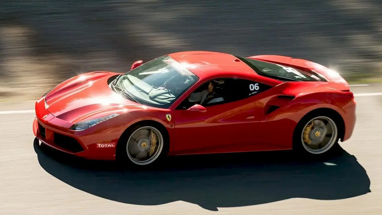 Drive a Ferrari cerca de mí: La experiencia definitiva de conducción de lujo - Can you daily drive a Ferrari drive a ferrari near me - Can you daily drive a Ferrari
