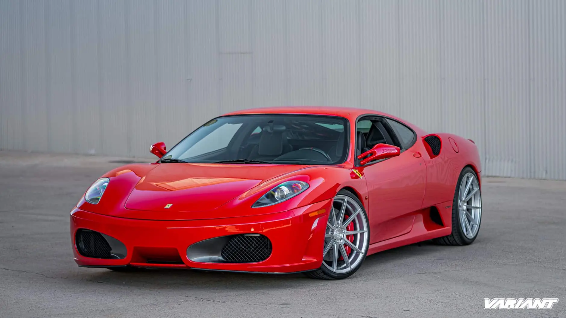 ferrari f430 wheels - Can you daily drive a Ferrari F430