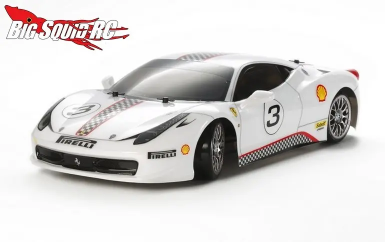 professional 4wd drift car ferrari - Can you drift a Ferrari
