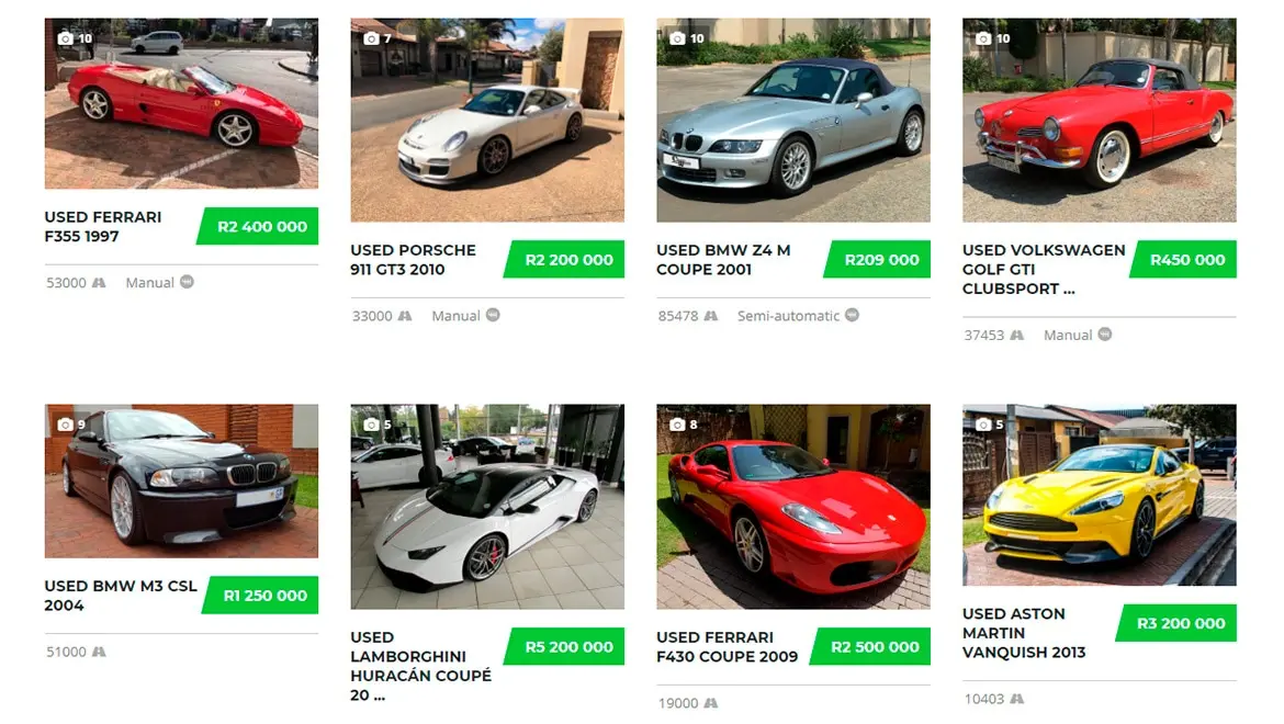 Ferrari Rental Johannesburg - La mejor opción para los amantes de los autos de lujo - Can you hire a car in Johannesburg ferrari rental johannesburg - Can you hire a car in Johannesburg