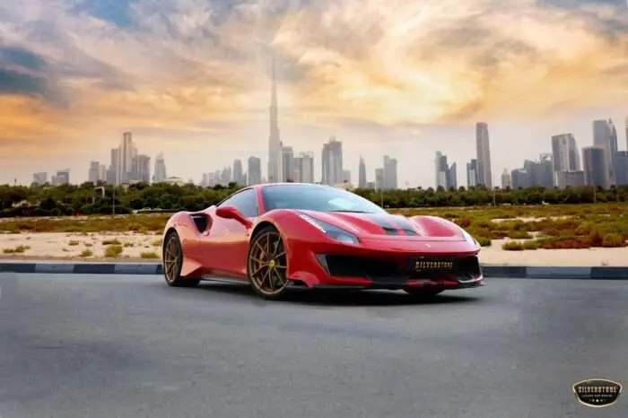 ferrari rental abu dhabi - Can you rent a Ferrari in Abu Dhabi