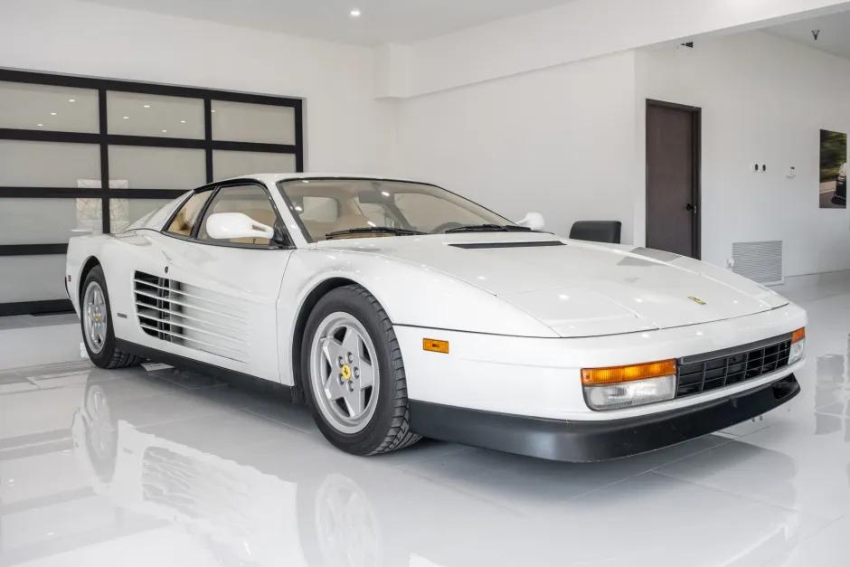ferrari testarossa for sale - Can you still buy a Ferrari Testarossa
