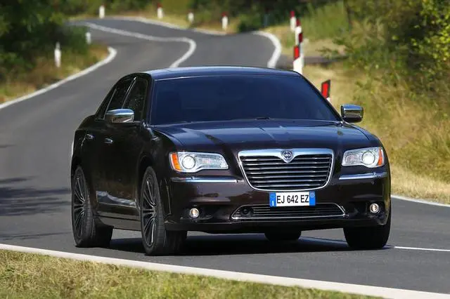 Lancia Thema Ferrari Motore: Una combinación de lujo y potencia - Che motore ha la Lancia Thema lancia thema ferrari motore - Che motore ha la Lancia Thema