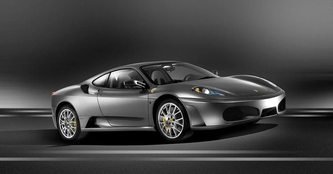 ferrari f430 usata - Che motore monta la Ferrari 430