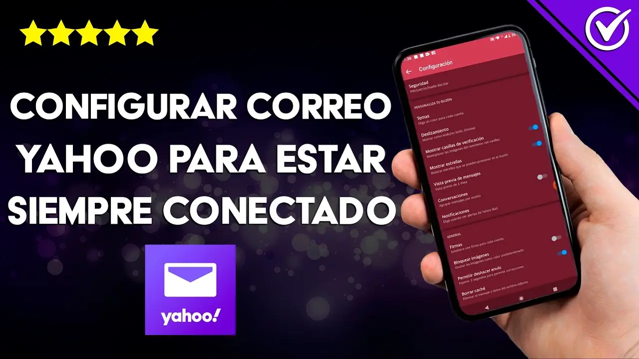 agregar cuenta de yahoo en motorola ferrari - Cómo abrir mi correo yahoo en otro celular