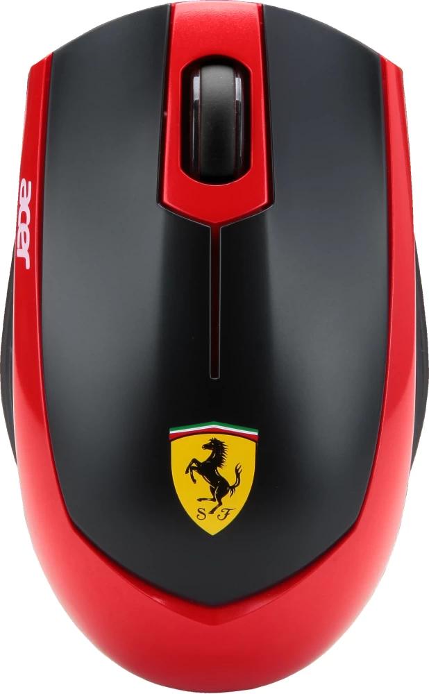 acer ferrari mouse driver - Cómo activar el mouse de mi notebook Acer