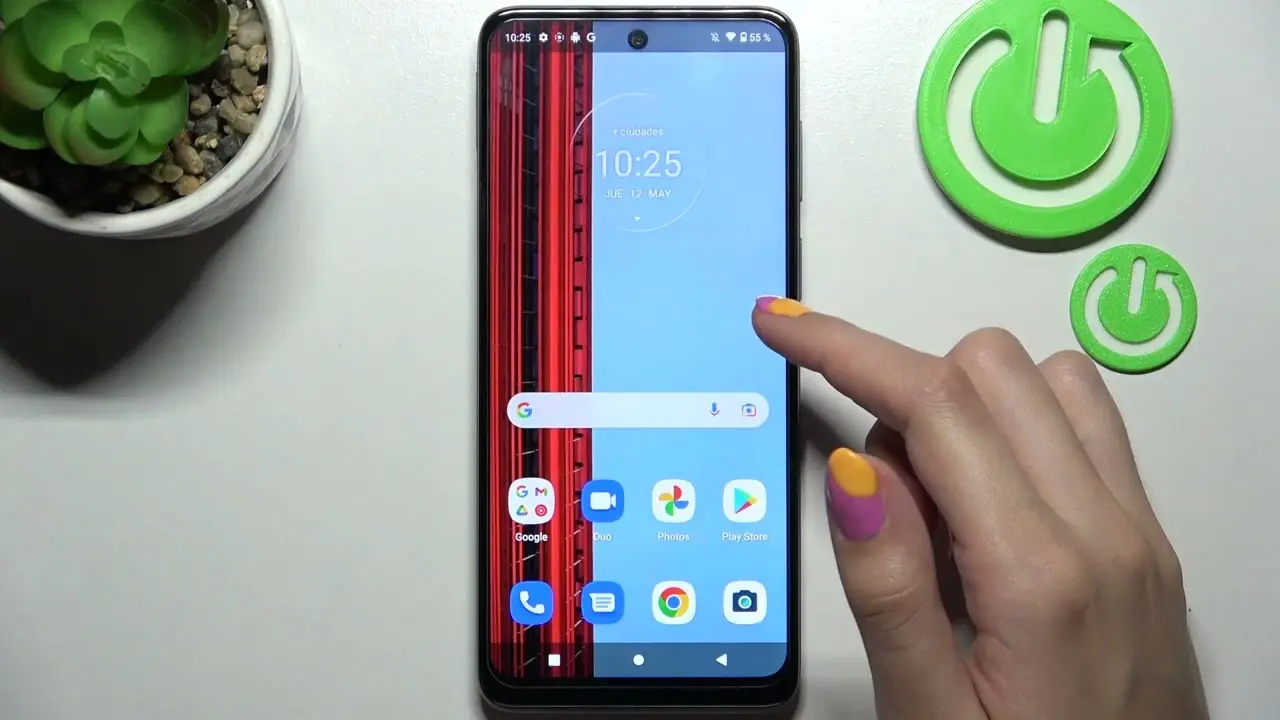 Cómo tomar screenshots en Motorola Ferrari - Cómo activar screenshot Motorola como tomar ss en motorola ferrari - Cómo activar screenshot Motorola