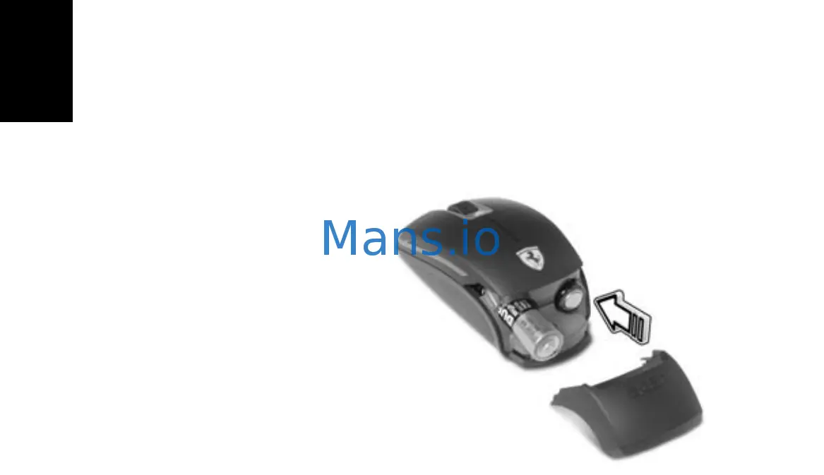 acer ferrari motion wireless laser mouse drivers - Cómo actualizar los controladores de mi laptop Acer