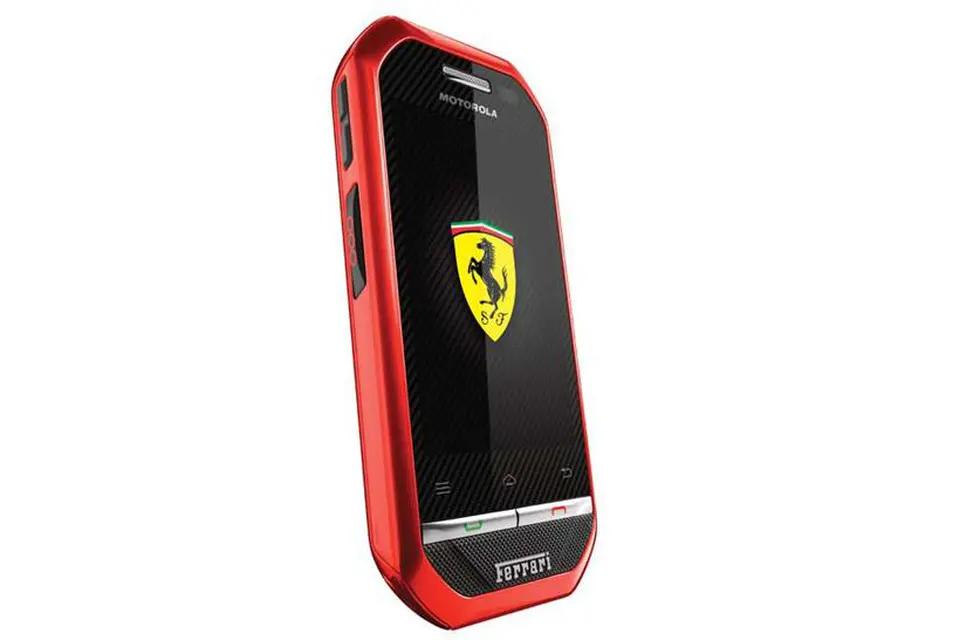 como cambiar el sistema operativo de un telefono ferrari motorola - Cómo cambiar el sistema operativo de un celular
