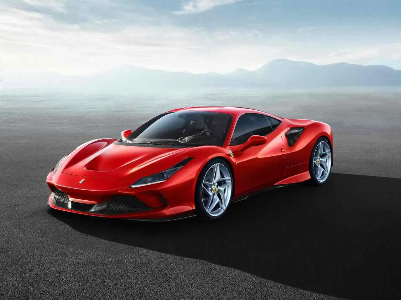 se puede importar un ferrari chile - Cómo comprar un auto en Chile siendo extranjero