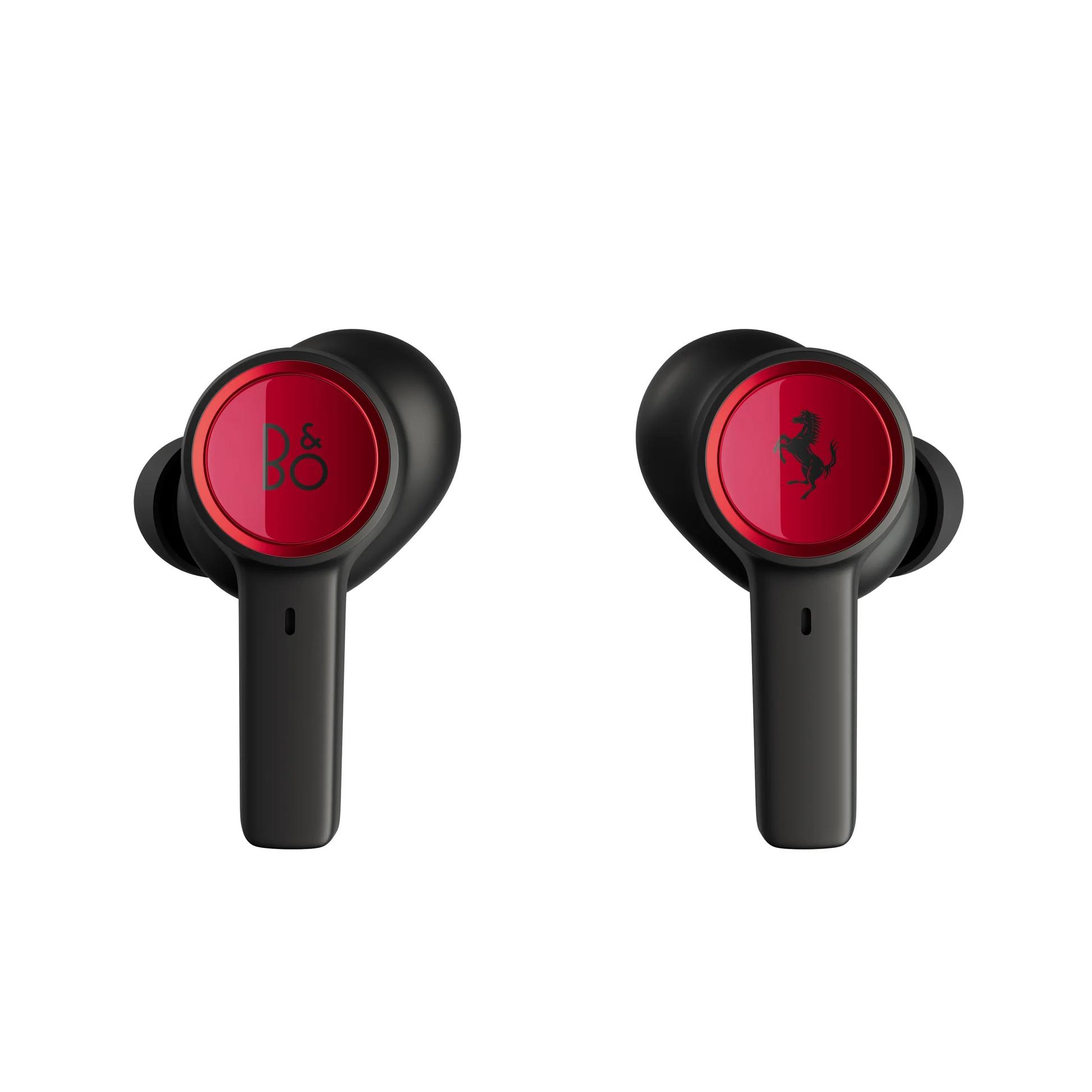 beoplay ex ferrari - Cómo conectar audífonos beoplay e8