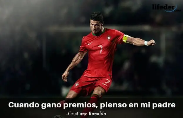 Frases de CR7 Ferraris: La pasión de Cristiano Ronaldo por los coches de lujo - Como dijo CR7 La vida es bella frases de cr7 ferraris - Como dijo CR7 La vida es bella