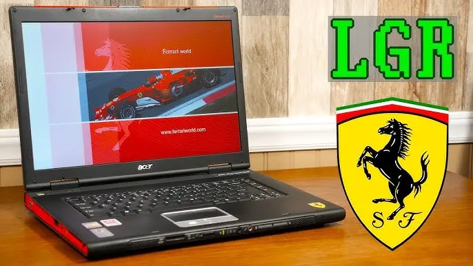 botear acer ferrari desde usb - Cómo entrar a la BIOS de una laptop Acer Aspire 3
