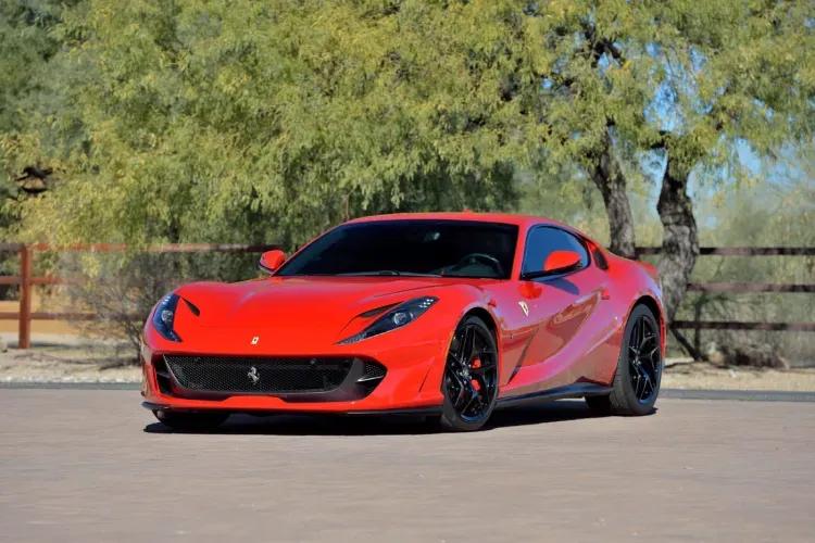 ral ferrari red - Cómo es el color RAL 9010