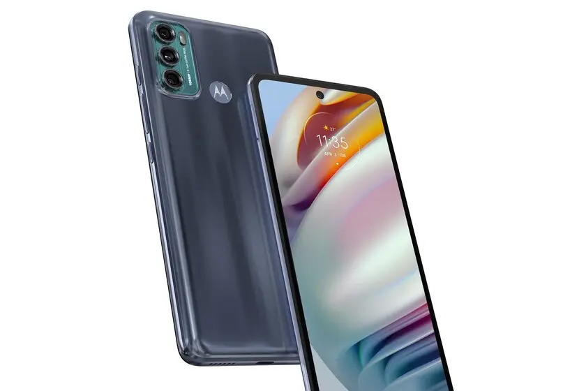 Display Moto G Ferrari: La combinación perfecta de estilo y rendimiento - Cómo es la pantalla del Moto g60 display moto g ferrari - Cómo es la pantalla del Moto g60