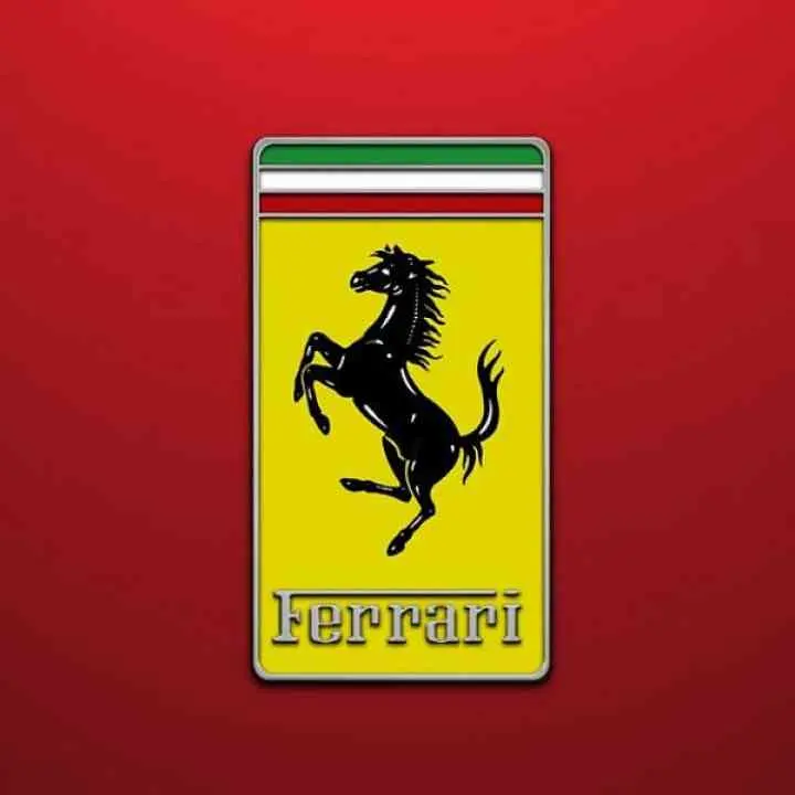 anuncio de publicidad de la marca ferrari - Cómo es la publicidad de Lamborghini