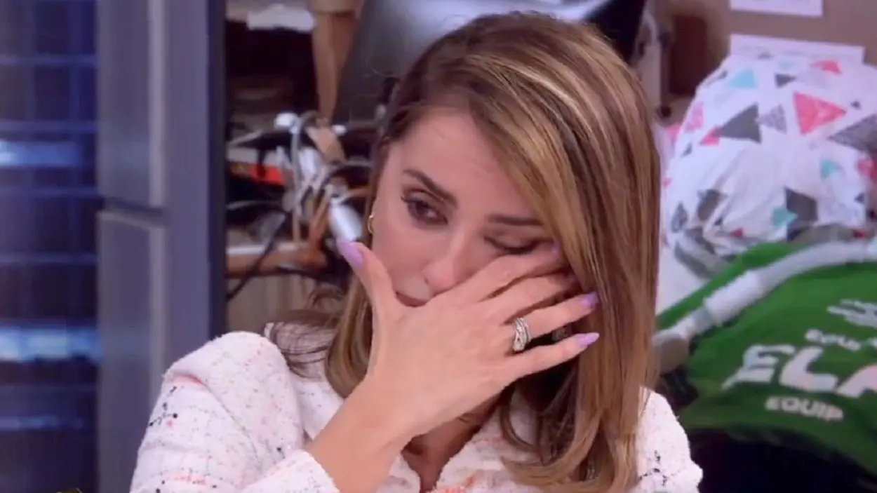 cuando tu amiga solo habla de ferrari - Cómo está L-Gante en la cárcel