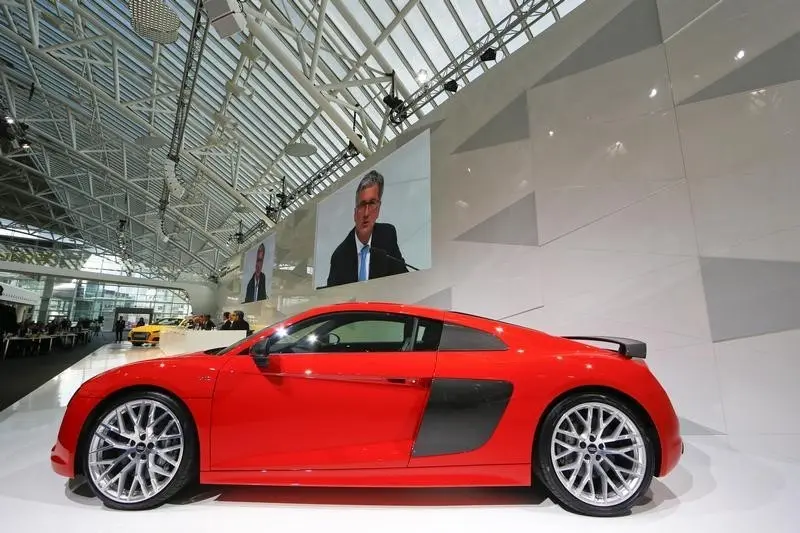 center automotive research rentabilidad bmw ferrari audi - Cómo está la industria automotriz en Argentina