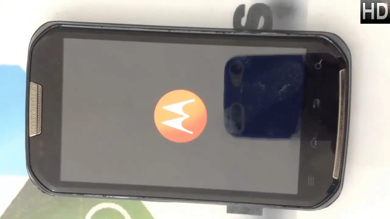 como resetear un celular motorola ferrari xt621 - Cómo formatear un celular Motorola e6i