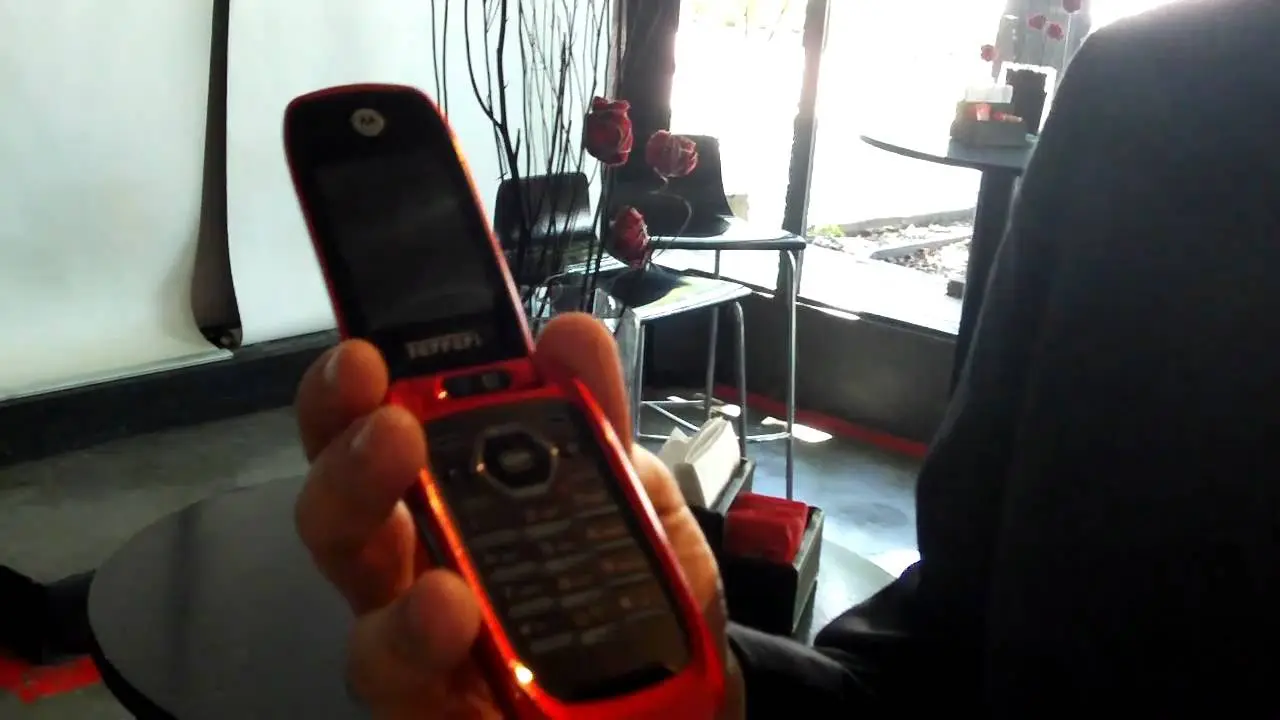como restaurar un nextel ferrari - Cómo formatear un moto G con los botones
