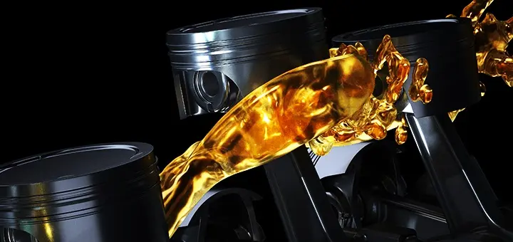 Bomba de aceite de Ferraris: Importancia y Funcionamiento - Cómo funciona el bomba de aceite bomba de aceite de ferraris - Cómo funciona el bomba de aceite