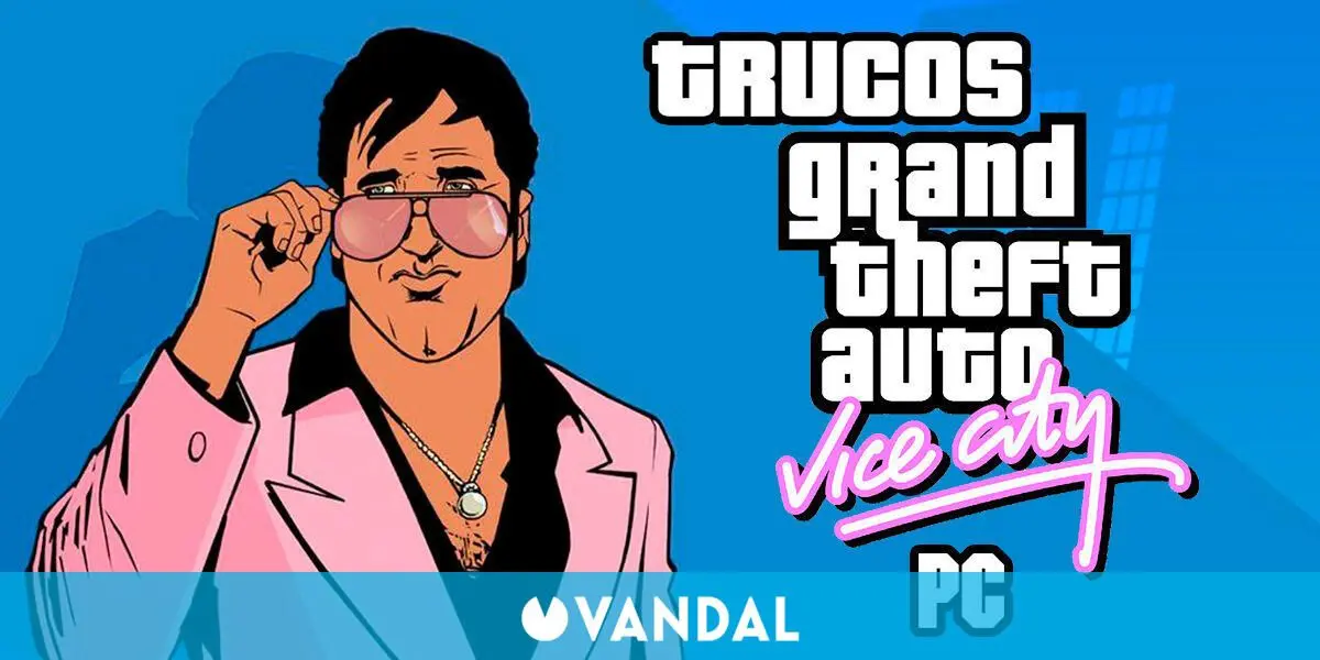 ferrari gta vice city - Cómo hacer para que la policía no te persigan en Vice City