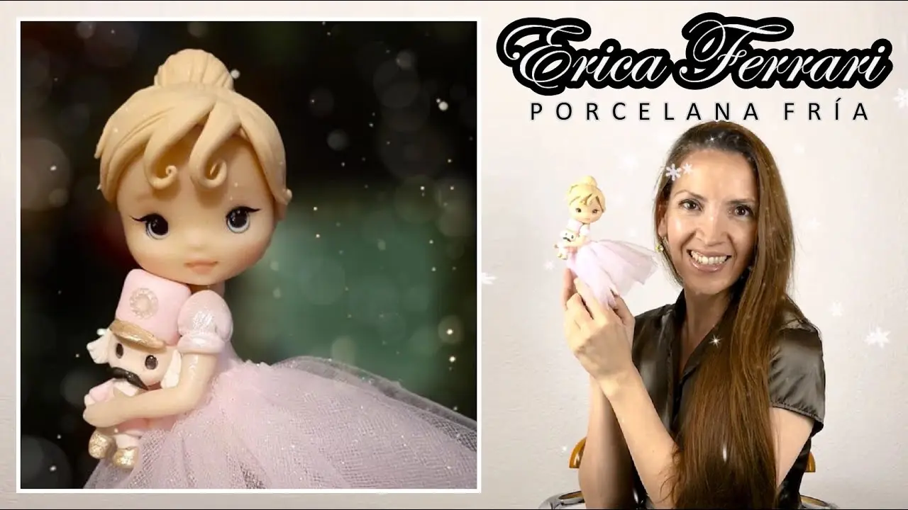 Cómo hacer una Ferrari de porcelana fría - Cómo hacer porcelana fría resistente al agua como hacer ferrari de porcelana fria - Cómo hacer porcelana fría resistente al agua