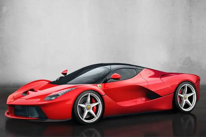 El apodo de Ferrari y su significado en la historia del automovilismo - Cómo le decian a Enzo Ferrari apodo de ferrari - Cómo le decian a Enzo Ferrari