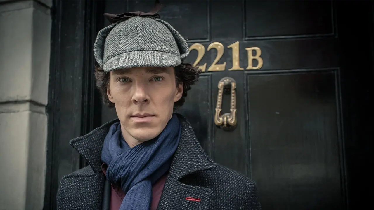 el camino de sherlock andrea ferrari 12+ - Cómo leer los libros de Sherlock Holmes en orden