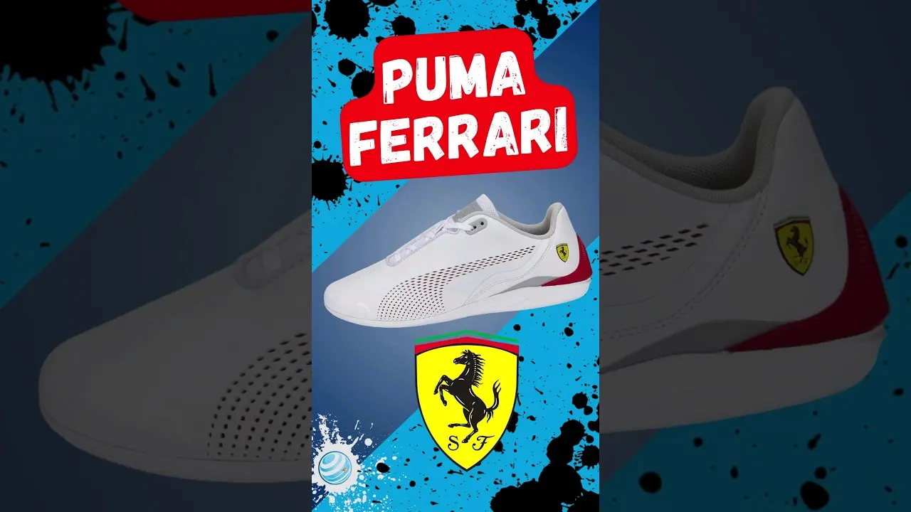 Cómo hacer que tus tenis Puma Ferrari parezcan nuevos - Cómo limpiar zapatillas Puma de gamuza como hacer que tus tenis puma ferrari parezcan nuevos - Cómo limpiar zapatillas Puma de gamuza