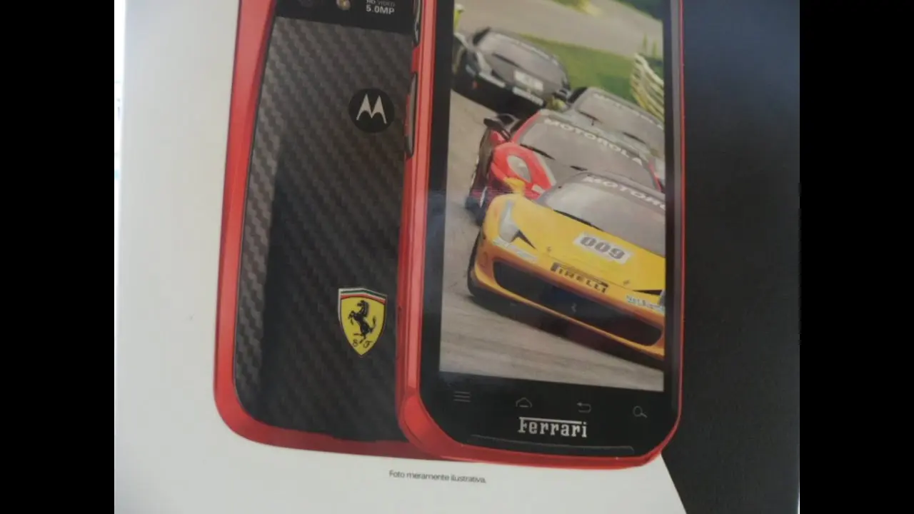 desarmar un moto g ferrari - Cómo poner un chip a un moto G