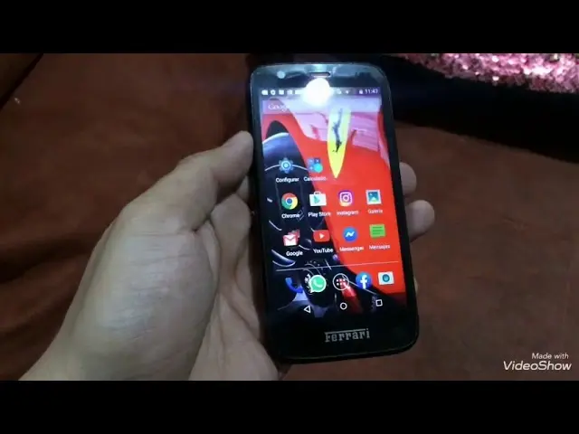 como flashear moto g ferrari - Cómo reiniciar mi moto g de fábrica