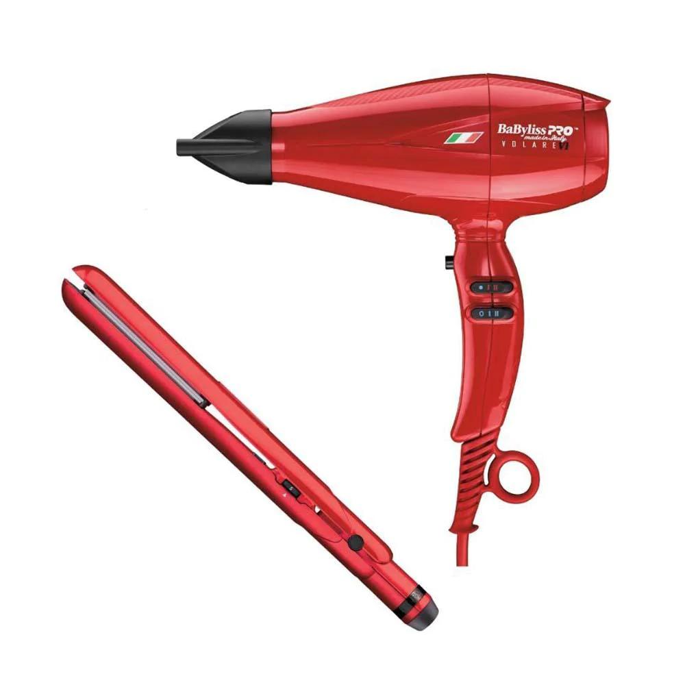 plancha babyliss ferrari - Cómo saber cuál es la plancha Babyliss original
