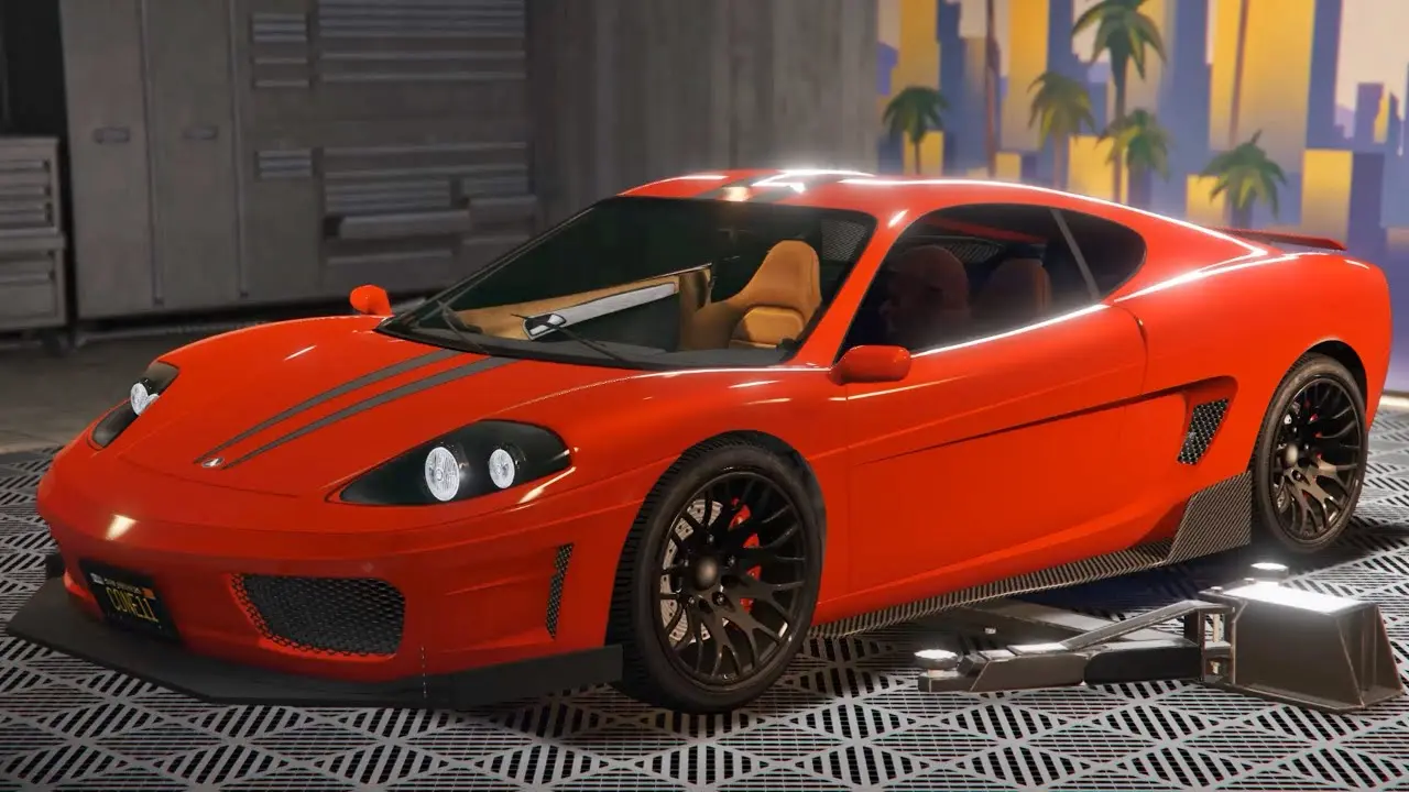 fuente ferrari online - Cómo saber el tipo de letra en una página web