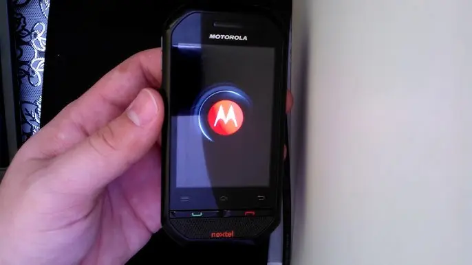 motorola ferrari h2021b51014a - Cómo saber qué modelo de Motorola es mi celular