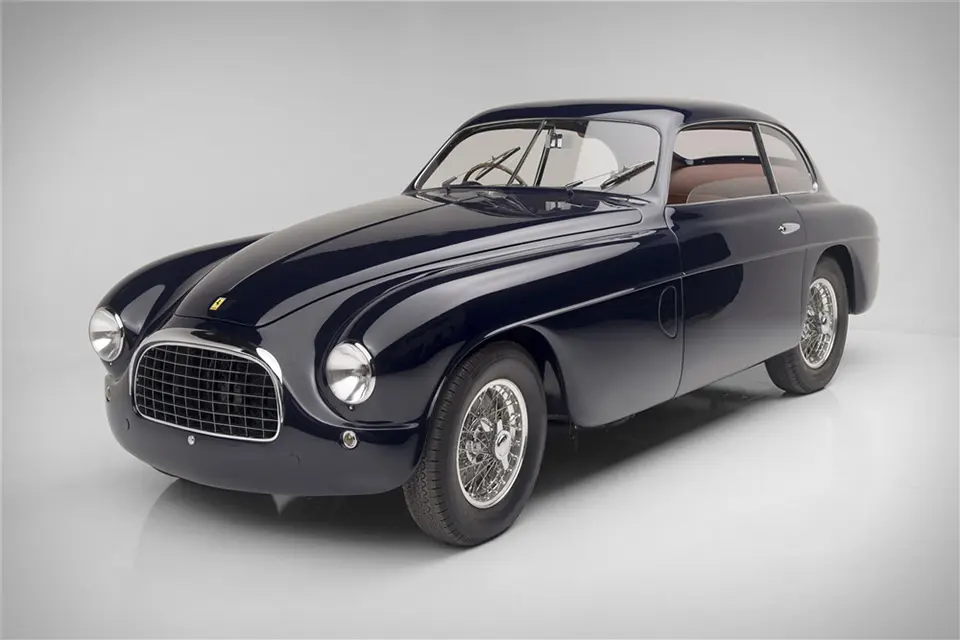 195 21 054 ferrari - Cómo saber quién es el dueño de la patente