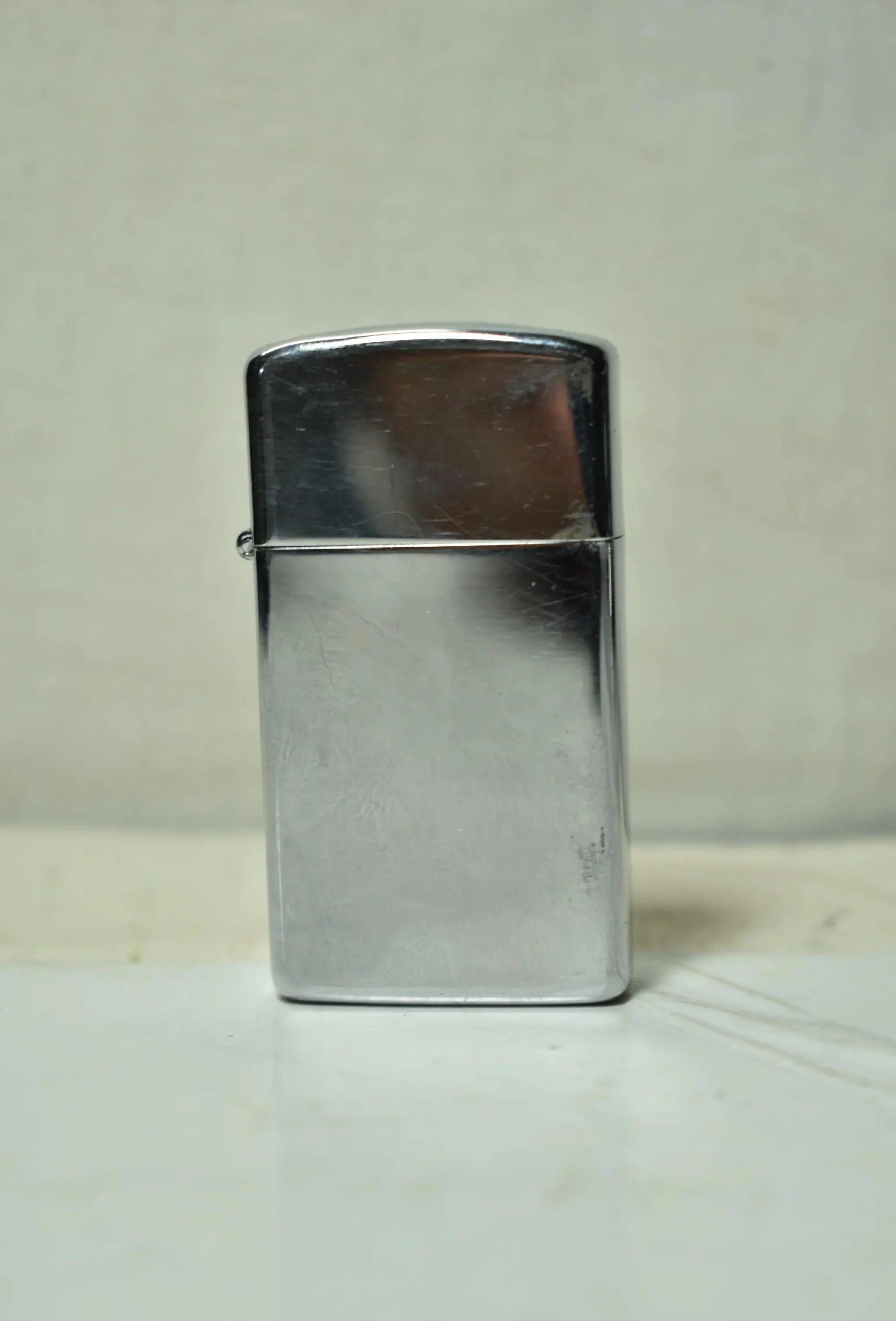 zippo ferrari bradford pa - Cómo saber si es un Zippo original